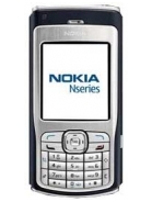Nokia N70-5