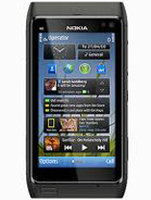 Nokia N8