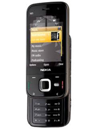 Nokia N85-1