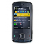 Nokia N86 8MP RM-486
