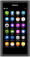 Nokia N9-00