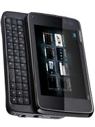 Nokia N900
