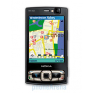 Nokia N95 8GB US