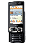 Nokia N95 8Go