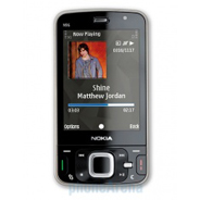 Nokia N96 US