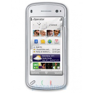 Nokia N97 US