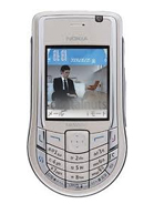 Nokia NM850iG
