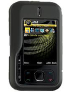 Nokia Surge
