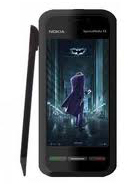 Nokia Tube