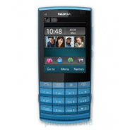 Nokia X3 Touch and Type