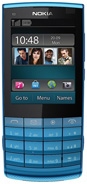 Nokia X3-02 RM-775