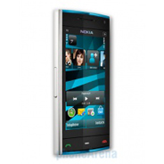 Nokia X6 16GB Latin America
