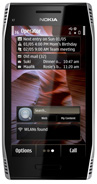 Nokia X7-00