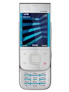 Nokia XpressMusic