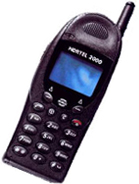 Nortel 2000