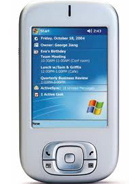 O2 XDA II Mini