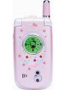 Okwap A263 Kitty
