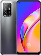 Oppo F19 ProPlus 5G