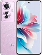 Oppo Reno11 F