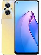 Oppo Reno8 Z