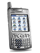 Palm One Treo 650