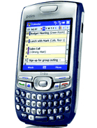 Palm One Treo 750