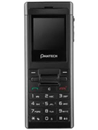 Pantech A100