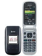 Pantech Breeze