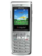 Pantech C120