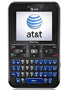 Pantech C530 Slate