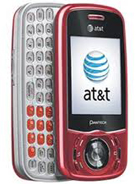 Pantech C740 Matrix