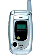 Pantech DM-P100