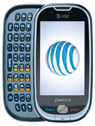Pantech Ease P2020