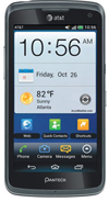 Pantech Flex P8010