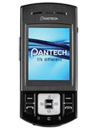 Pantech G-3900
