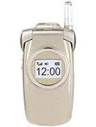 Pantech G400