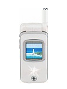 Pantech G550