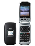 Pantech P2000 Breeze II