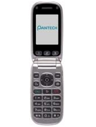 Pantech P2030 Breeze III