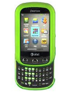 Pantech P6010 Pursuit II