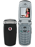 Pantech PG1500