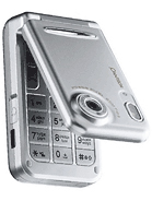 Pantech PG6100