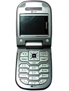 Pantech PN-218