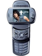 Pantech PT-S110