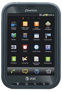 Pantech Pocket P9060