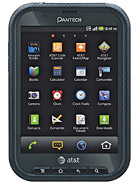 Pantech Pocket