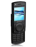 Pantech U-4050