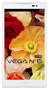 Pantech Vega No 6