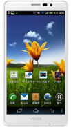 Pantech Vega R3 IM-A850L