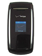 Pantech w8990
